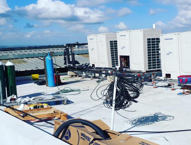 Soluciones Electromecánicas