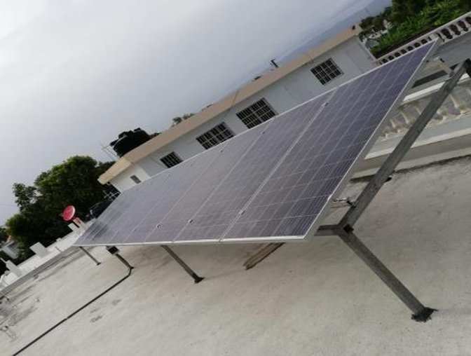 Soluciones Electromecánicas