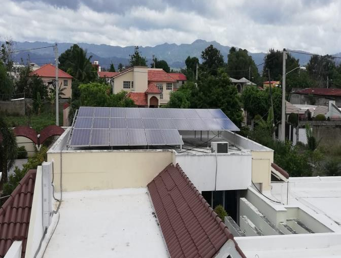 Soluciones Electromecánicas