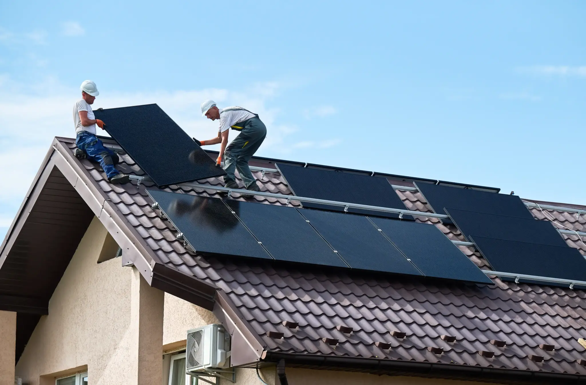 Soluciones Electromecánicas