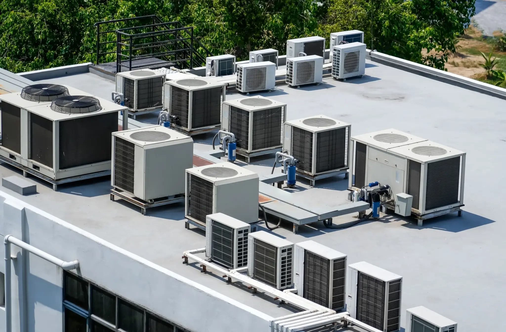 Soluciones Electromecánicas